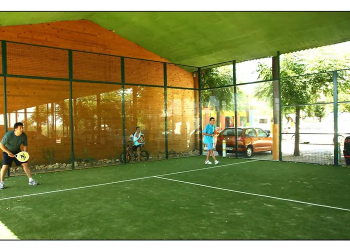 Spa Natura Resort Peñíscola