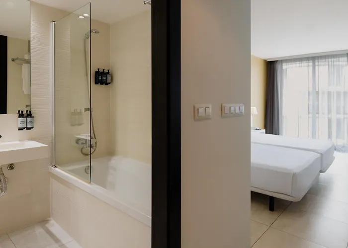 Palladium Hotel Peñiscola