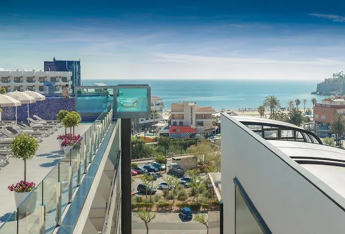 RH Don Carlos&Spa Peñíscola